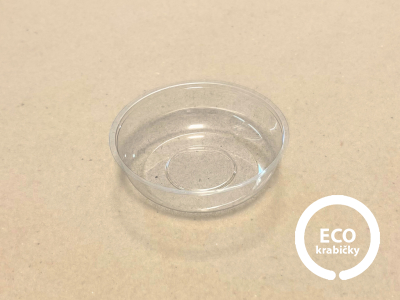 RPET vložka do kelímku 99 mm