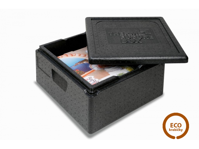 Termo PIZZA-BOX