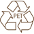 PET / PE / PP